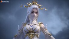 Legend Of Martial Immortal Eps 121