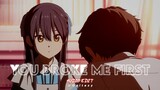 you broke me first - tate mcrae [edit audio]