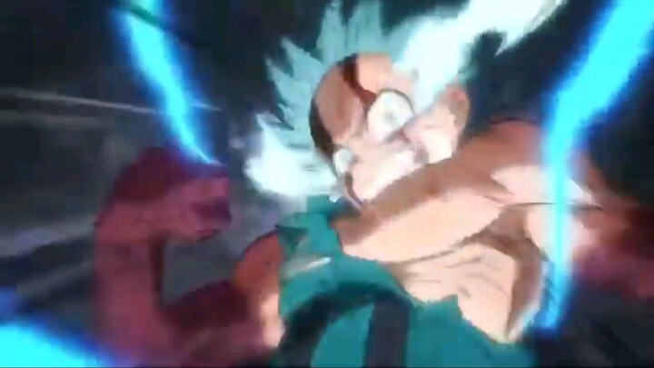 MIX ANIME