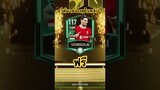 ดวงดีได้ตัว117 มาแบบฟรีๆได้มายังไงมาดูในช่องกันค่าบ #ฟีฟ่าโมบาย #fifamobile #สายฟรี #เปิดแพ๊คฟีฟ่า