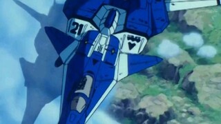 Robotech The New Generation S03E06 Hard Times