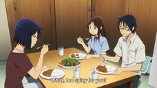 Erased - 01 | Eng Subbed