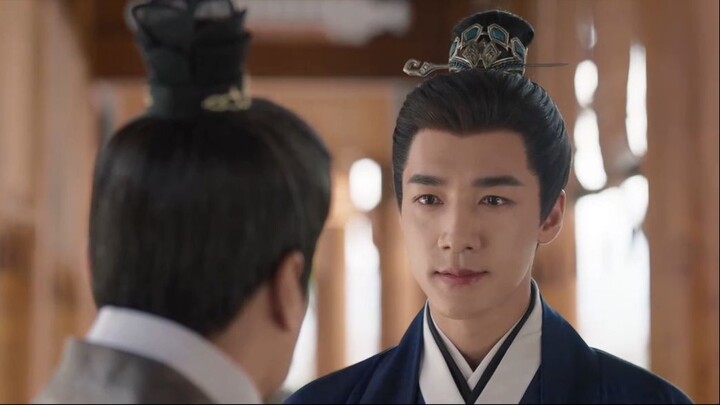 A $plend!d M@tch Ep.3 EngSub