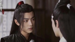 [Xianwang|Zhanshanweiwang] Prince Episode 24 [End of the Play] "Bone/Sweet Abuse/Micro-Force/He/Jie"