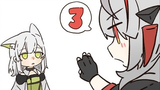 [ Arknights ] We need more Kal'tsit
