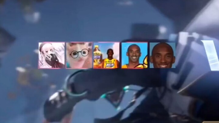 حتى لو جاء الإله، ما زال من غير المعروف من هو البطل في خط المواجهة.