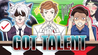 I Held The Worst Discord Talent Show