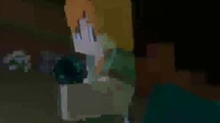 trời cứu #minecraft