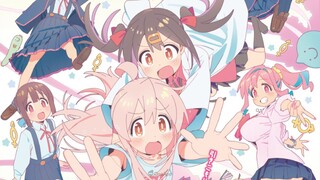 Oniichan wa Oshimai! - Tập 01 (Vietsub)