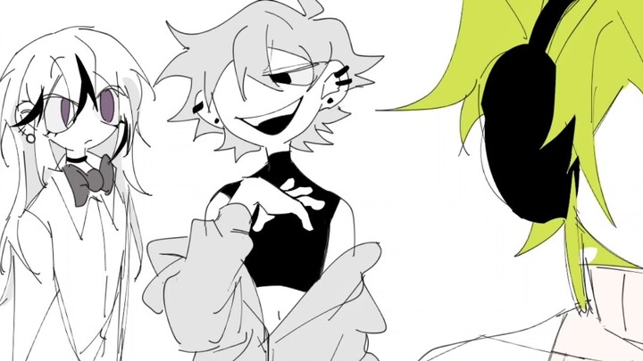 【Self-set】Why is there no sound?