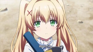 Summer Pockets Sub Indo Eps 07