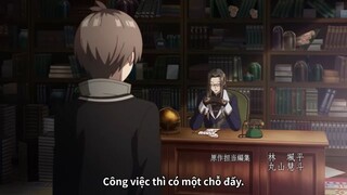 gia sư của công tước tiểu thư