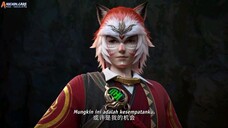 Tales of Demon And Gods s9 eps 14