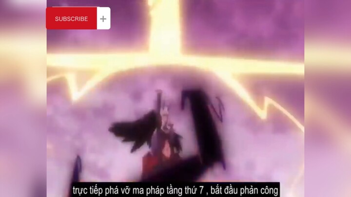 #review anime: Healr báo thù Full HD (2021) p3