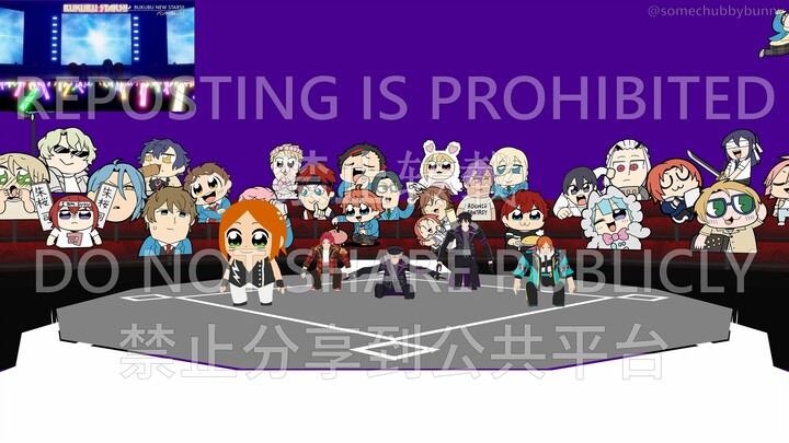 Something strange....