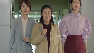 [Remix]Cheering moments in <Avengers Social Club>