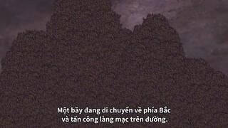 Hiền giả tự xưng là đồ đệ hiền giả tại dị giới - Tập 12 quái vật xuất hiện