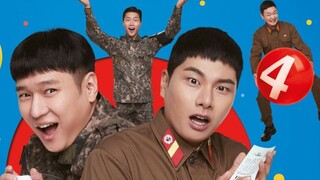 645 Lucky Lotto Movie 2022 with (English Sub)