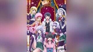 ตอบกลับ  ขอกันเยอะจริงๆจัดไป 12HaremAnime😎anime haremanime animeforyou fypシ ขึ้นฟีดเถอะ พวกบ้าอนิเมะ