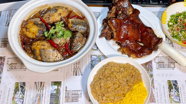 February 2nd: The Dragon Raises Its Head; Eat Pig’s Head for a Good Omen