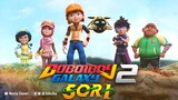 BoBoiBoy Galaxy Musim 2 Episode Terbaru Fakta Menarik