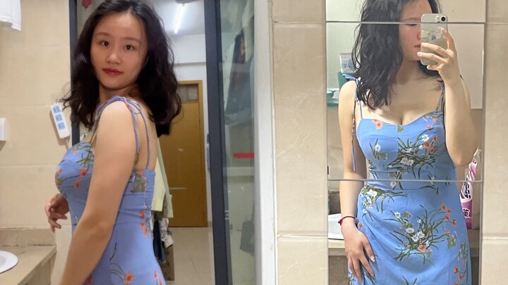 158丨110 ไม่ต้องเล่นขอบเขต แค่เซ็กซี่แบบเปิดเผย สวยอย่างโจ่งแจ้ง!!!