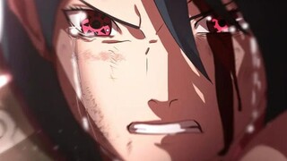 Daughter's Mangekyō eyes open! Sasuke becomes a rebel ninja again! Boruto's latest episode!