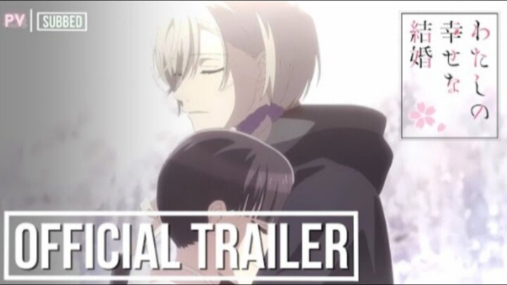 My Happy Marriage - Season 3 || Official  ANNOUNCEMENT || New PV | Subbed