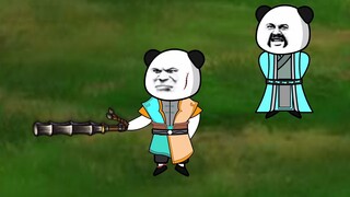 Episode 206: Aliansi Baichuan datang untuk merebut monster
