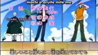 Dr Rin Episode 17 (Sub Indo)