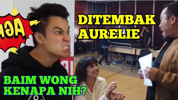 KESERUAN DI TAYTB SHOW