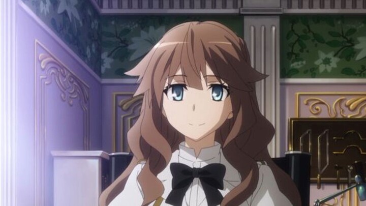 Fiore Forvedge Yggdmillennia [Fate Apocrypha]