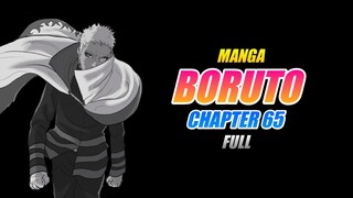 MANGA BORUTO CHAPTER 65 BAHASA INDONESIA