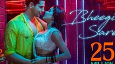 Bheegi_Saree_-_Param_Sundari___Sidharth,_Janhvi___Sachin-Jigar,_Adnan_Sami,_Shreya_Ghoshal,_Amitabh(