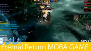 Đi pk bang cực đã mà đang chơi bị diss cay vãi #game