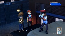 Titus The Detective - Episode 13: The Crying Boy