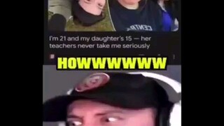How?