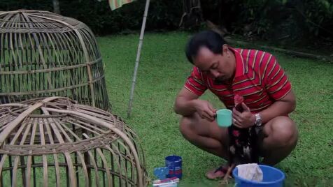 Warkop DKI Godain Kita dong