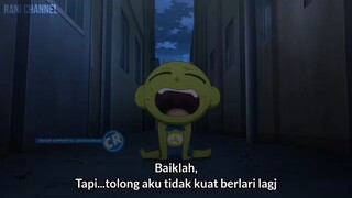 ชินจิหอพักอลเวงเดอะมูฟวี่ตอนพิเศษตอน2