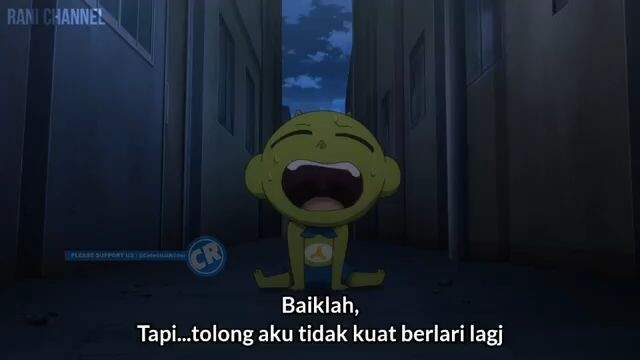 ชินจิหอพักอลเวงเดอะมูฟวี่ตอนพิเศษตอน2