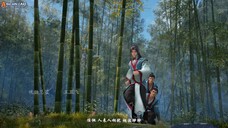 Martial Peak episode 29 Sub indo
