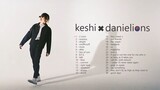 a keshi playlist 30 songs UPDATED