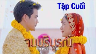 Saree Yêu Dấu - Tập 28 Tập Cuối [Thuyết Minh] Baifern if Richy