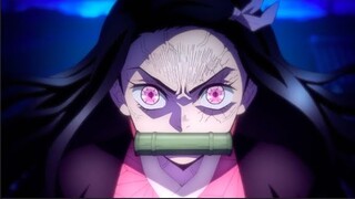 nezuko「AMV」 Centuries