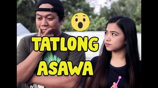 Tatlong Asawa