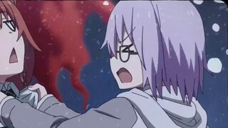 Seperti yang diharapkan dari Chaos Evil & Gudazi ~ Dia benar-benar mengucapkan kata-kata kejam denga