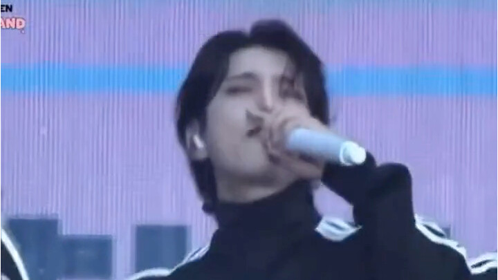 SVT-2023 Đảo Kela: Lần thứ hai, thành viên cho rằng ca khúc này không phù hợp với mình 2.0