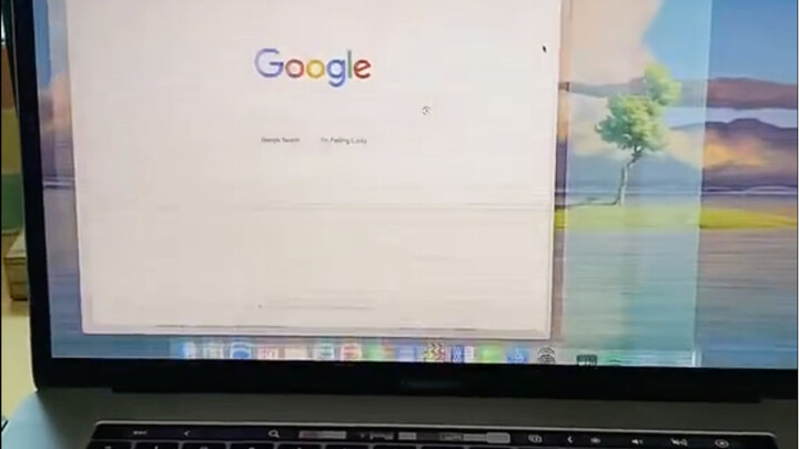 Bagaimana pertama kali kamu menemukan sesuatu yang begitu berguna?