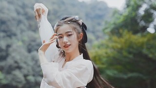[Huyền thoại nàng tiên cá] Hãy tưởng tượng một câu chuyện tình bi thảm丨Vũ điệu dưới nước tuyệt đẹp