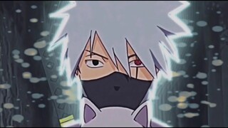 Kakashi Hatake Twixtor Clips +CC (for edits)